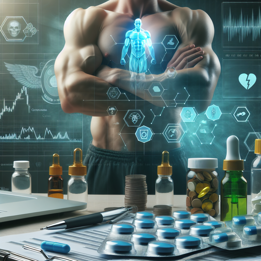 Dificultades comunes al adquirir Oxandrolona online