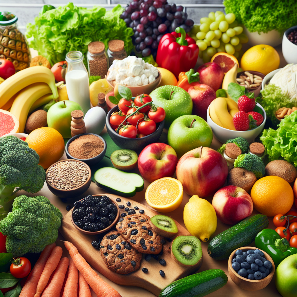 Qué alimentos facilitan el metabolismo de Metildrostanolona