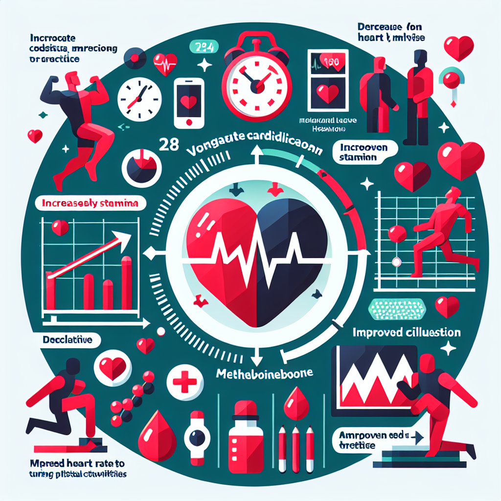 Qué señales indican una mejora cardiovascular con Methyltrenbolone