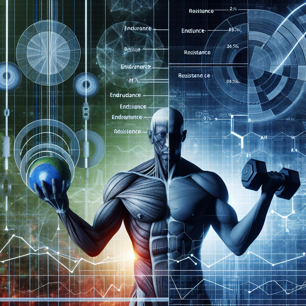 Syntol y resistencia en pruebas de esfuerzo