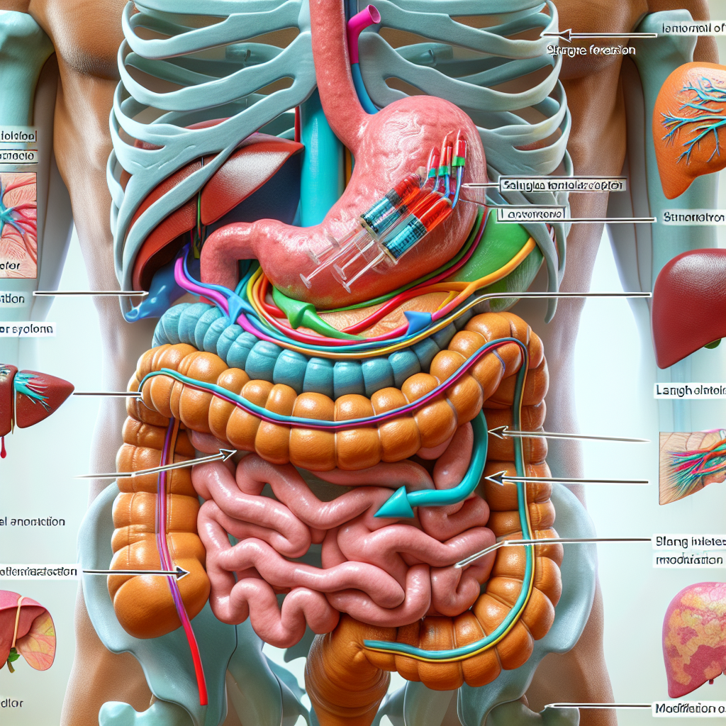 Cómo afecta Inyección de estanozolol al sistema digestivo