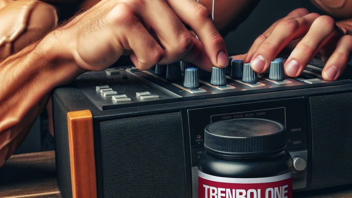 Cómo ajustar el volumen de entrenamiento al usar Trembolona mix (mezcla de trembolona)