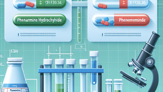 Cómo detectar si Phentermine Hydrochlorid está subdosificado