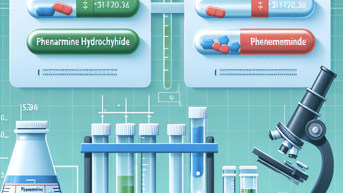 Cómo detectar si Phentermine Hydrochlorid está subdosificado