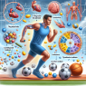 Cómo influye L-Thyroxine Sodium/Levothyroxine Sodium (LT4 sodium) en deportes intermitentes