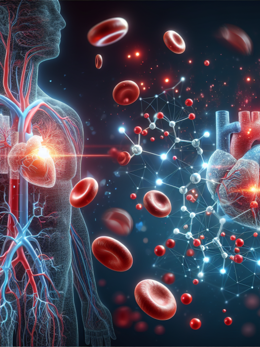 Cómo reacciona el sistema cardiovascular a Trembolona mix (mezcla de trembolona)