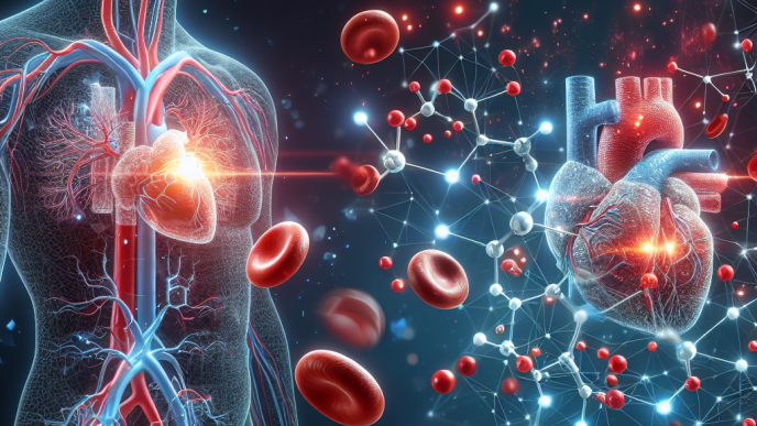 Cómo reacciona el sistema cardiovascular a Trembolona mix (mezcla de trembolona)