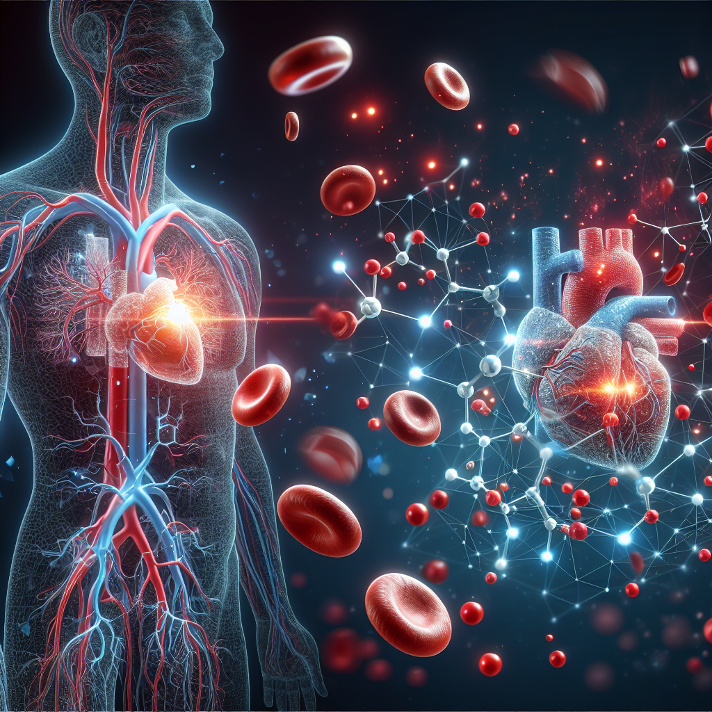 Cómo reacciona el sistema cardiovascular a Trembolona mix (mezcla de trembolona)