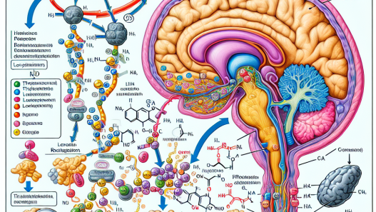 Cómo responde el sistema nervioso central a L-Thyroxine Sodium/Levothyroxine Sodium (LT4 sodium)