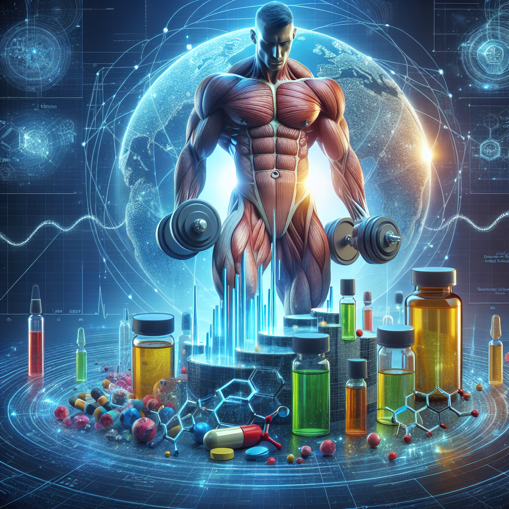 El rol de Trenbolone en ciclos de volumen