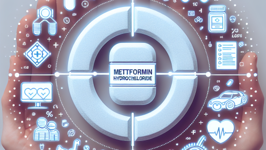 ¿Metformin Hydrochlorid puede aumentar el riesgo de lesiones?