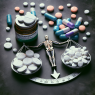Phentermine Hydrochlorid y su impacto sobre el equilibrio corporal