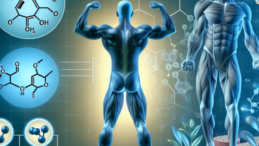 ¿Puede Metformin Hydrochlorid mejorar el bombeo muscular?