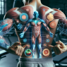 Qué cambios hay en el tono muscular al usar Semaglutid