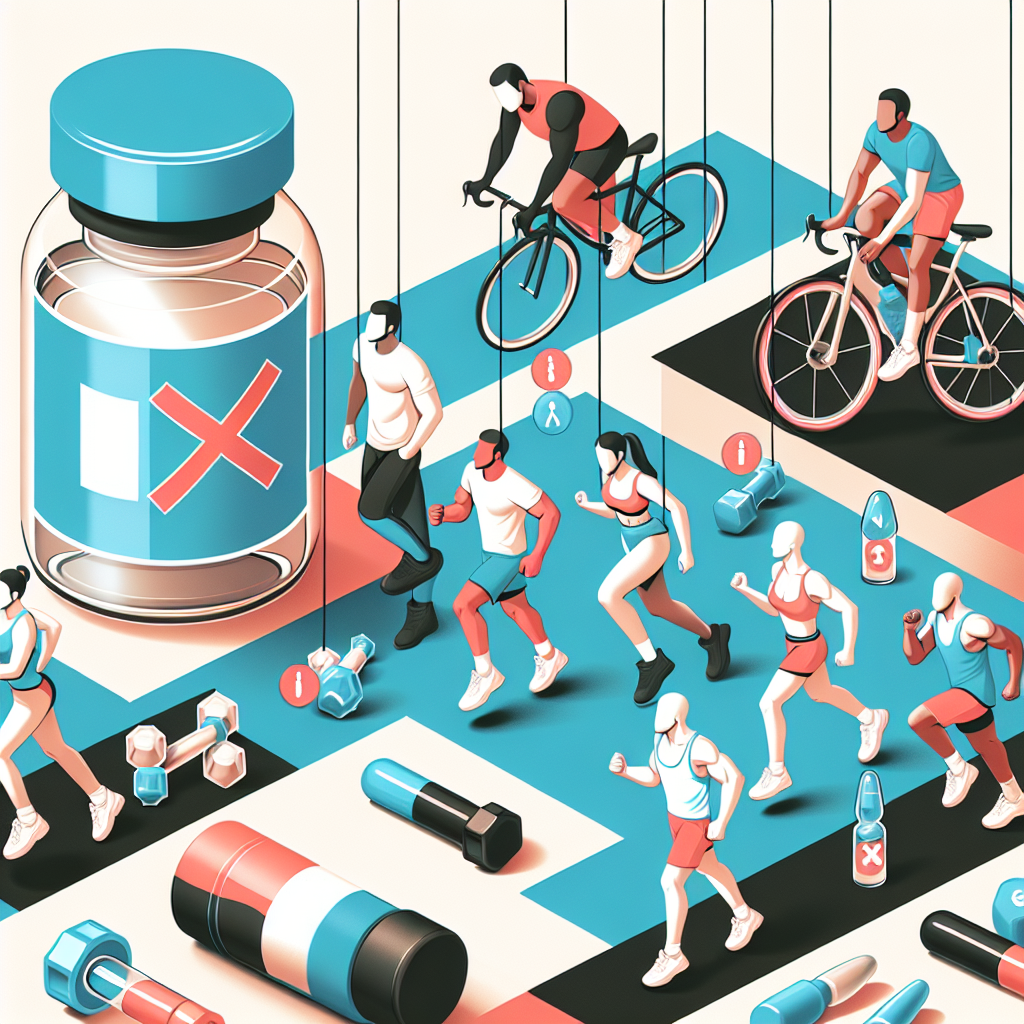 ¿Qué formas de cardio no se recomiendan con Suspensión acuosa de testosterona?