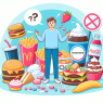 Qué pasa si usas Phentermine Hydrochlorid sin cambiar la dieta