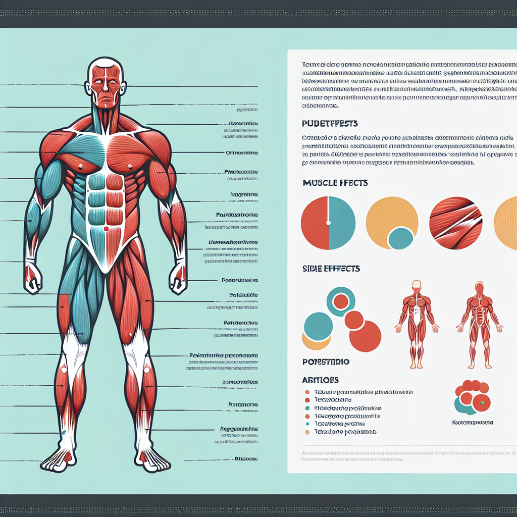 Qué tipo de dolor muscular puede indicar mal uso de Propionato de testosterona