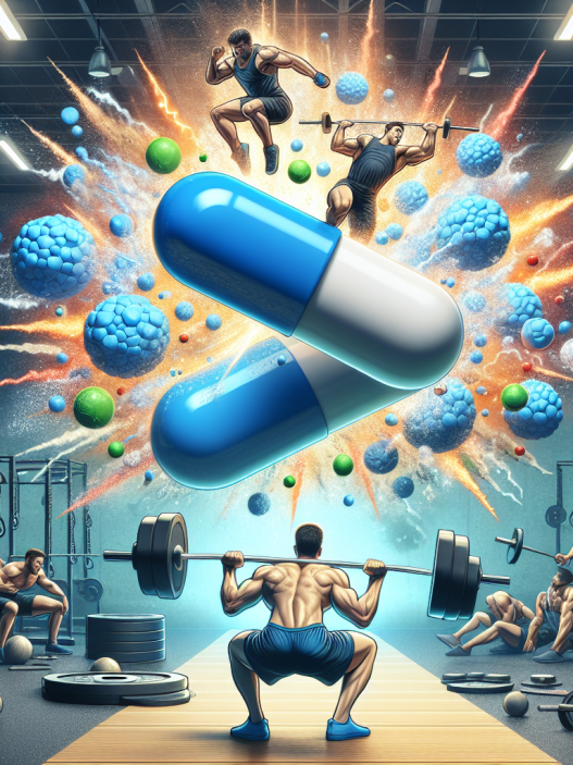 Bloqueadores de la aromatasa y ejercicios explosivos: combinación ideal