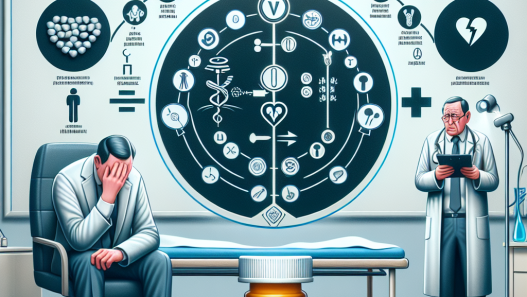 Casos donde Sildenafil Citrate (Viagra generic) no da resultados