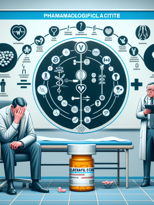 Casos donde Sildenafil Citrate (Viagra generic) no da resultados