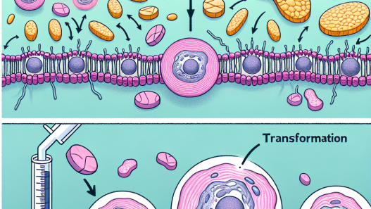 Casos reales de transformación con Cytomel