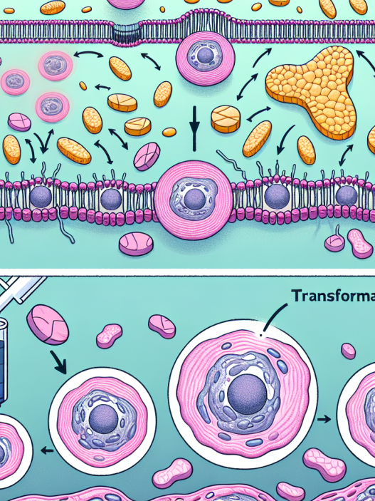 Casos reales de transformación con Cytomel
