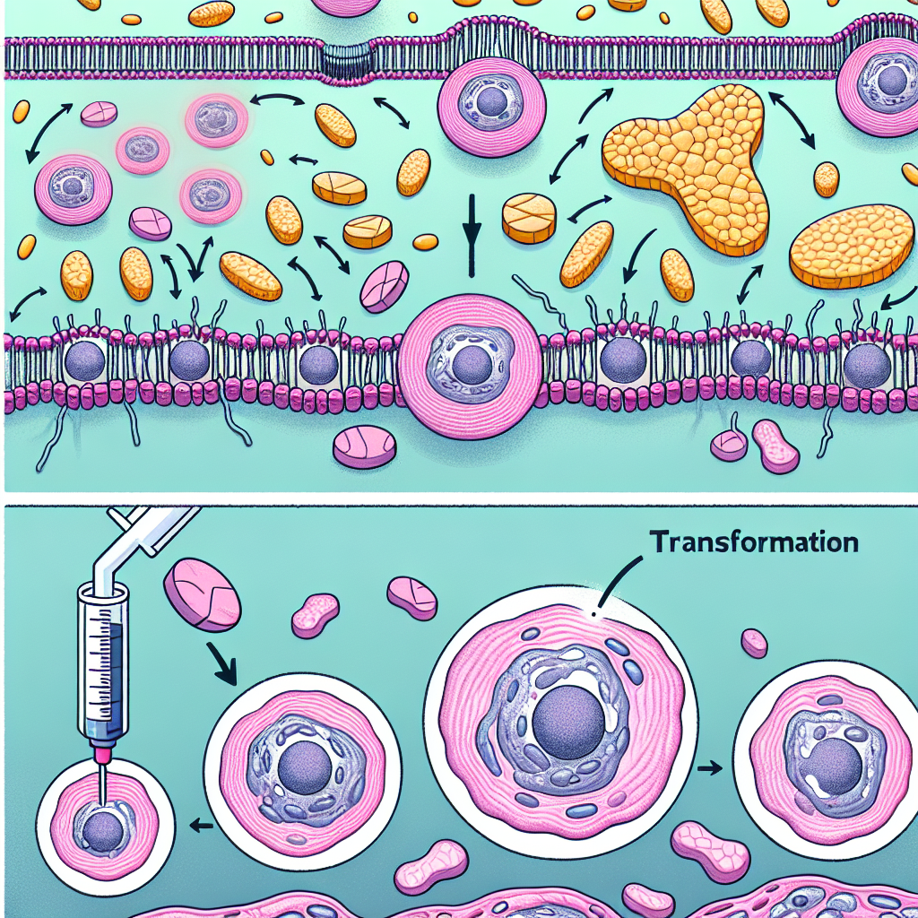 Casos reales de transformación con Cytomel