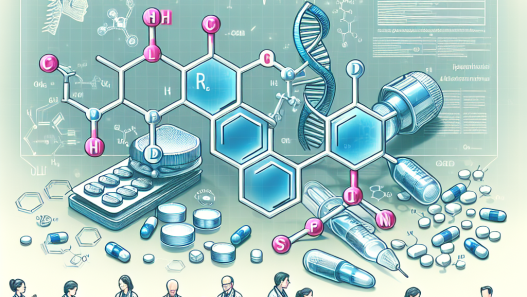 Citrato de toremifeno en contextos clínicos: origen y usos