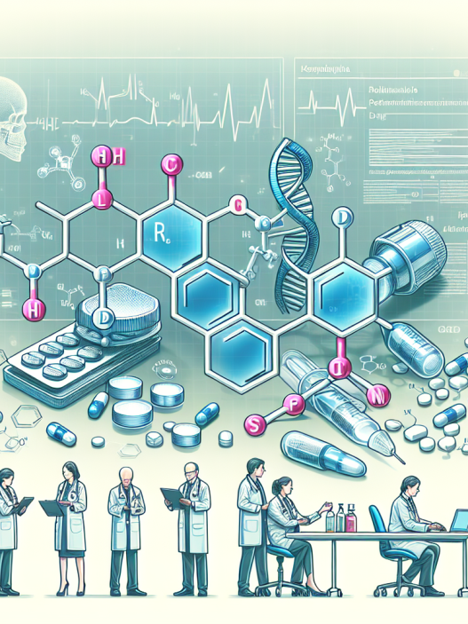 Citrato de toremifeno en contextos clínicos: origen y usos