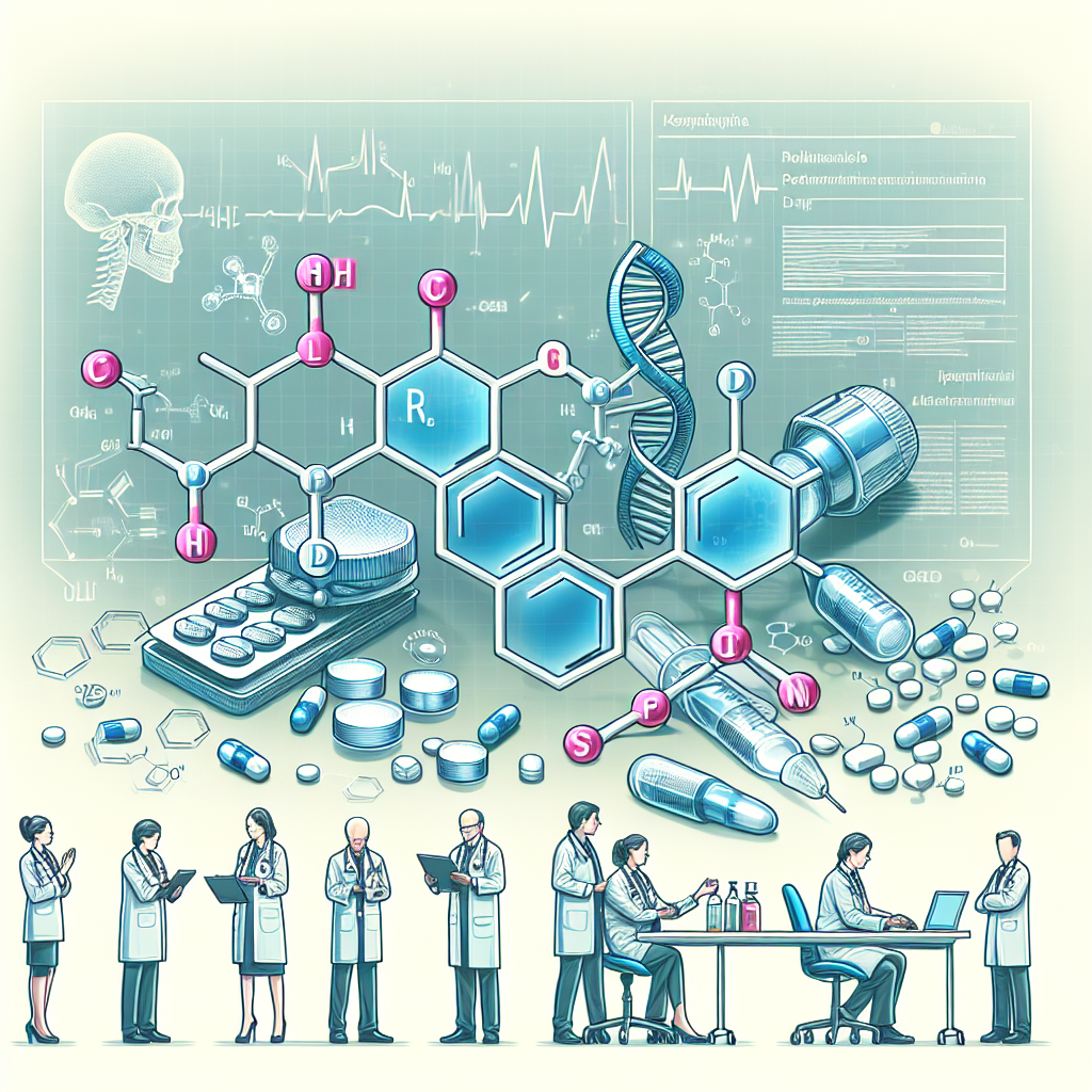 Citrato de toremifeno en contextos clínicos: origen y usos