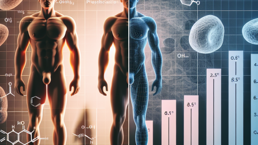 Cómo afecta Nebivolol a los niveles de testosterona natural