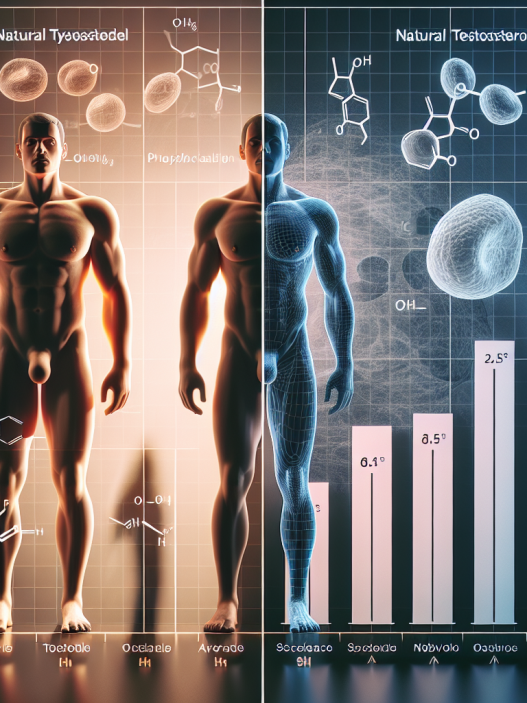 Cómo afecta Nebivolol a los niveles de testosterona natural