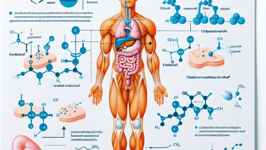 Cómo afectan los niveles de cortisol al usar Clenbuterol