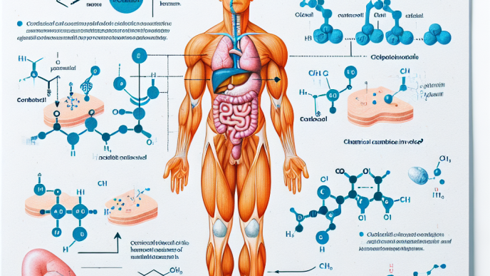 Cómo afectan los niveles de cortisol al usar Clenbuterol