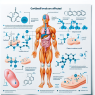 Cómo afectan los niveles de cortisol al usar Clenbuterol
