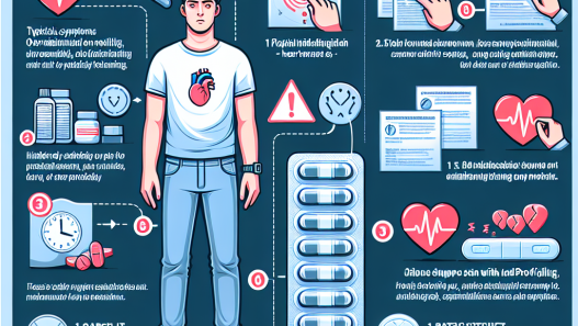 Cómo detectar una sobreestimulación con Modafinil (Provigil)