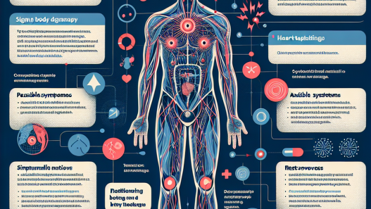 Cómo detectar una sobreestimulación con Terapia post-cíclica