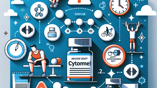 Cómo evitar sobreentrenamiento al usar Cytomel