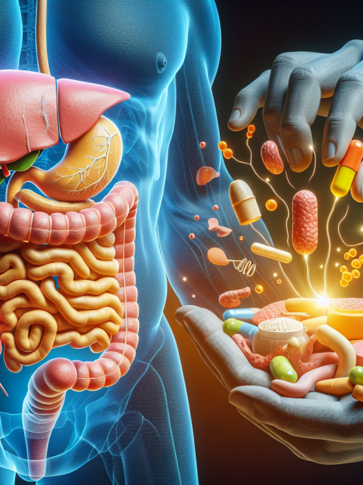 Cómo mantener el sistema digestivo sano con Modafinil (Provigil)