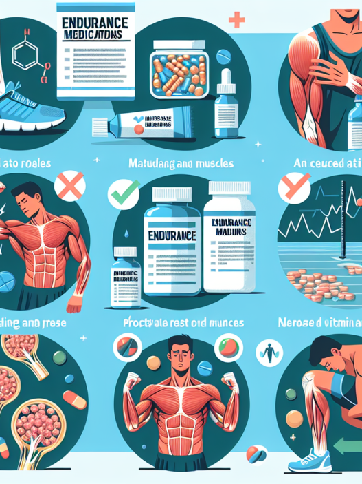 Cómo prevenir calambres musculares con Medicamentos de resistencia