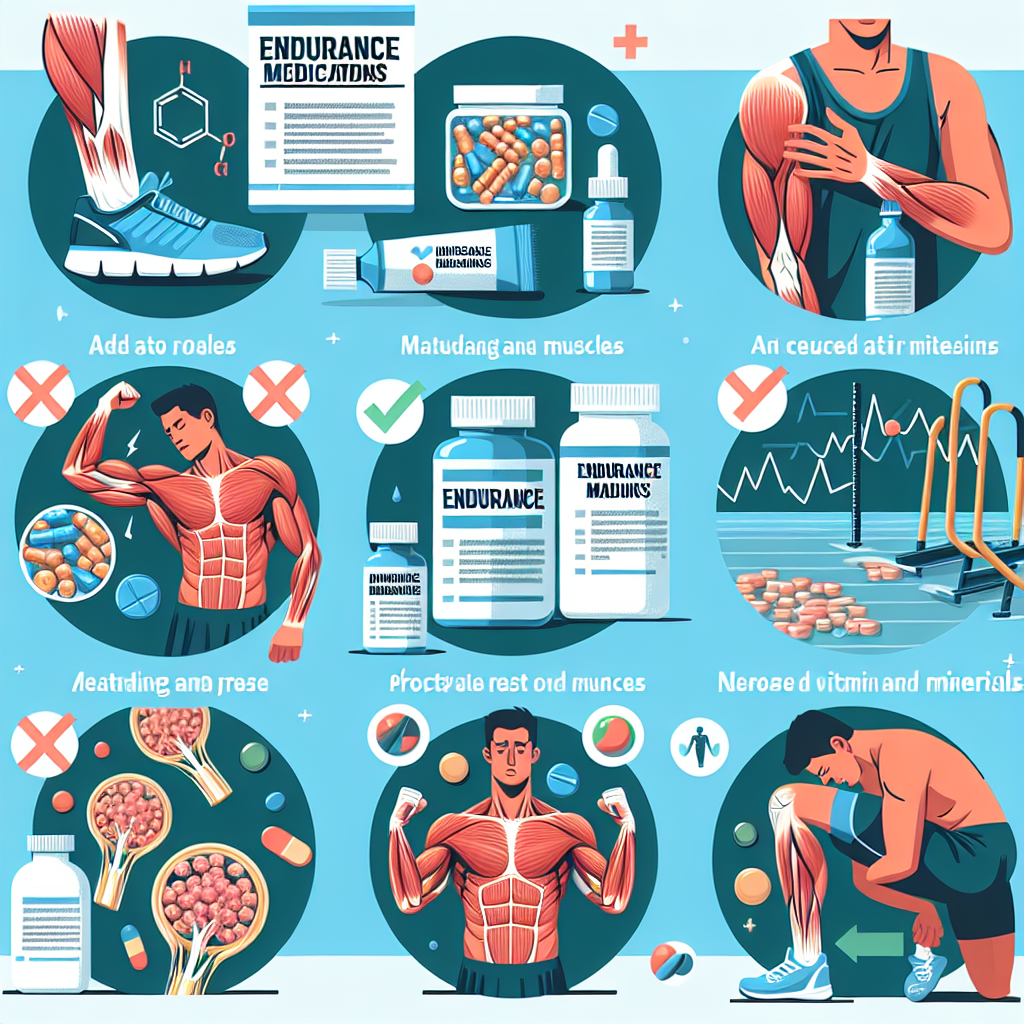 Cómo prevenir calambres musculares con Medicamentos de resistencia