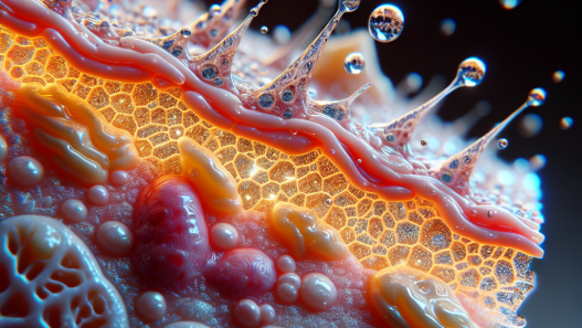 Cómo responde la piel al sudor con Isotretinoina