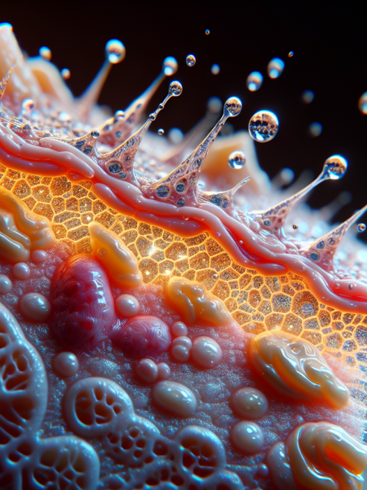 Cómo responde la piel al sudor con Isotretinoina