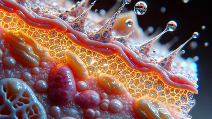 Cómo responde la piel al sudor con Isotretinoina