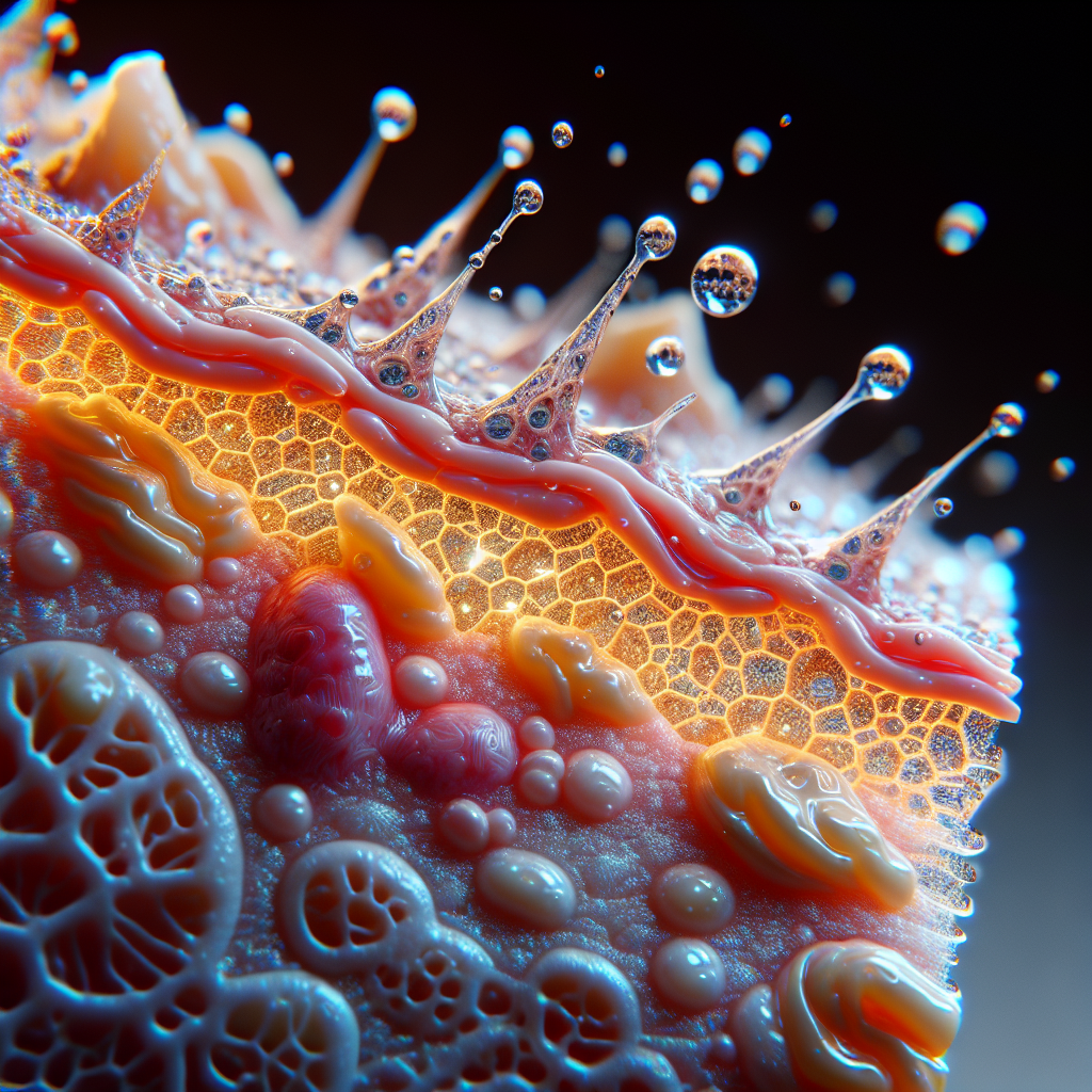 Cómo responde la piel al sudor con Isotretinoina