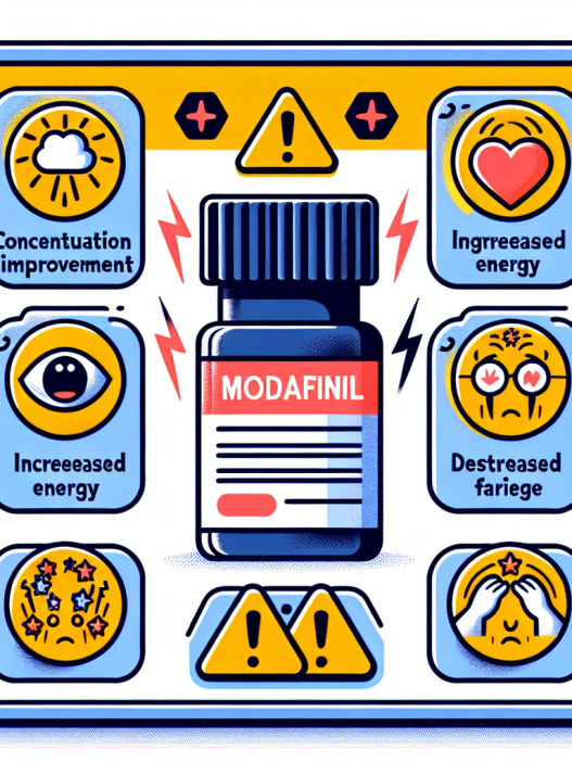 Cómo saber si tu cuerpo tolera bien Modafinil (Provigil)