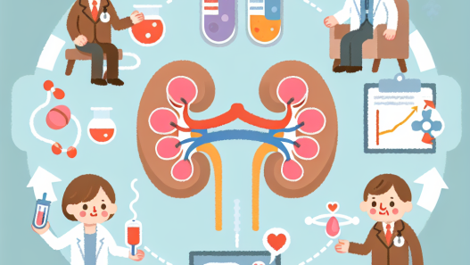 Cómo usar Terapia post-cíclica sin comprometer la salud renal