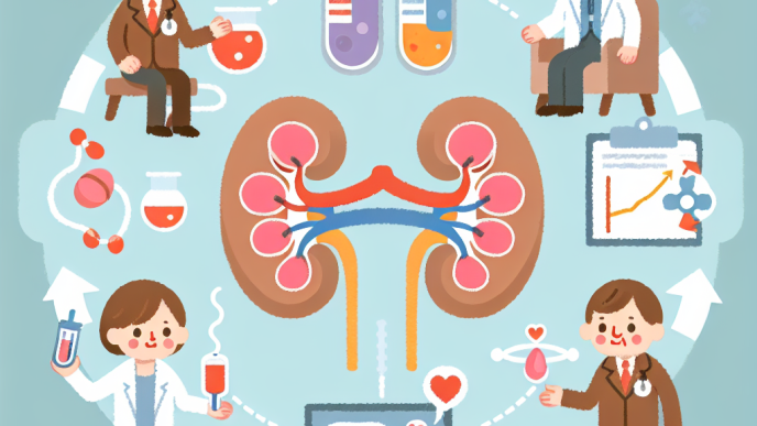 Cómo usar Terapia post-cíclica sin comprometer la salud renal