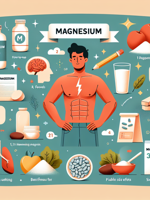 Consejos para principiantes que prueban Magnesium