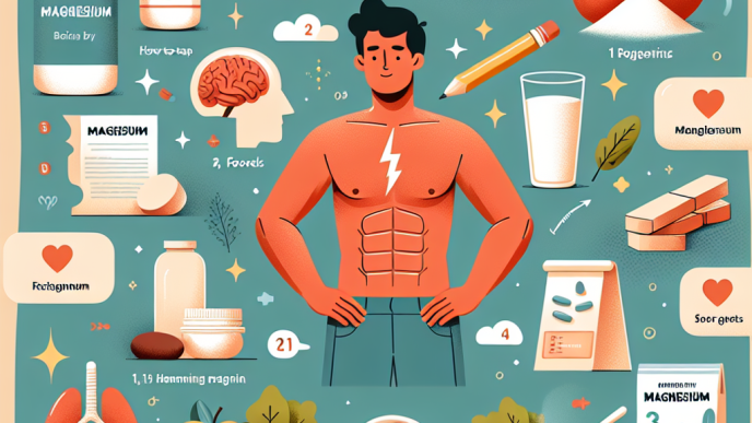 Consejos para principiantes que prueban Magnesium